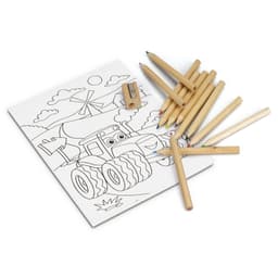 Mona Portable Drawing Set - image 5