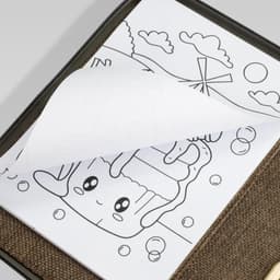 Mona Portable Drawing Set - image 1
