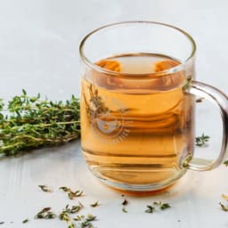 Florence Glass Mug - image 3