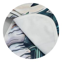 Kenya Full Colour Blanket - image 1