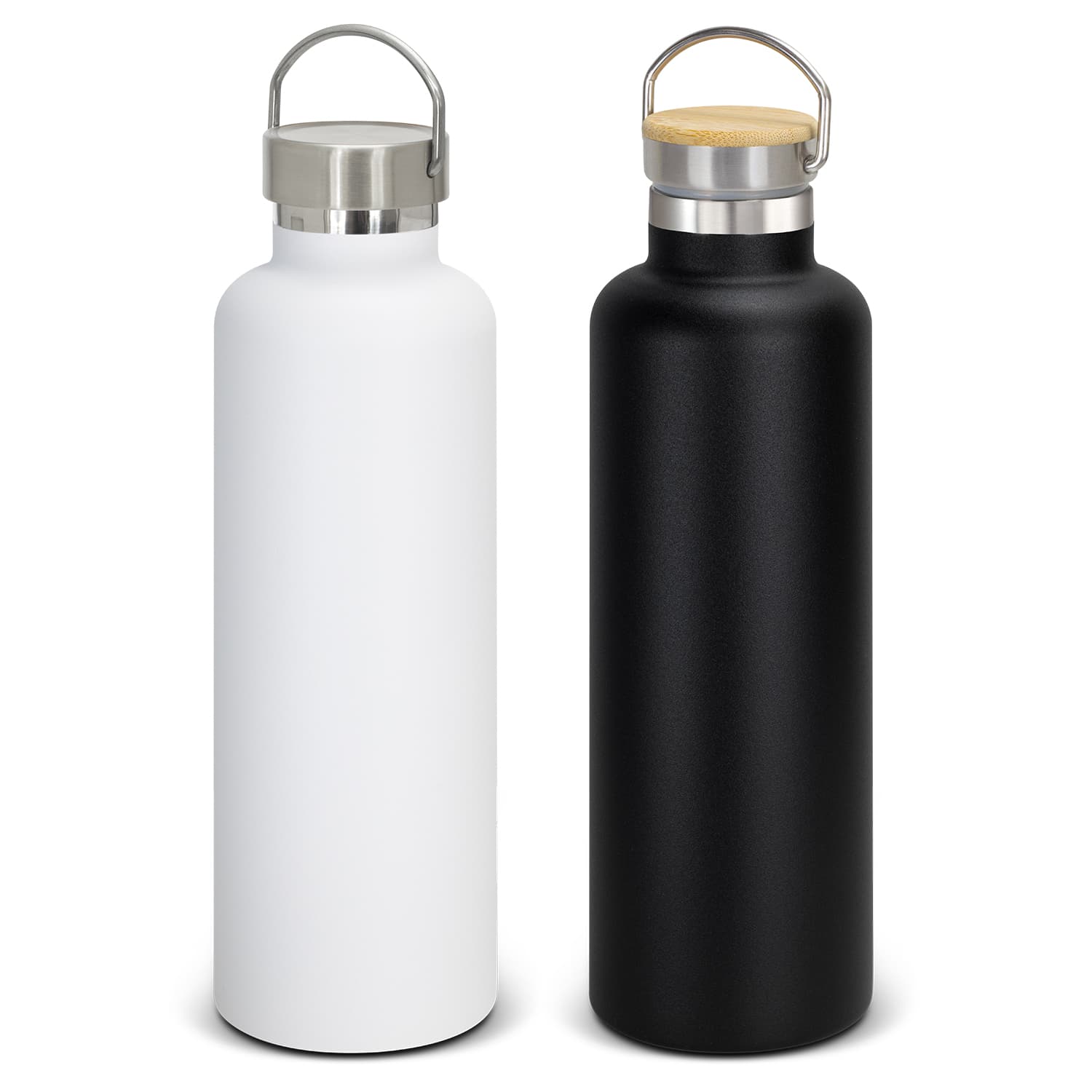 Nomad Deco Vacuum Bottle - 1L-Active Image