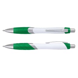 Borg Pen - White Barrel - image 11