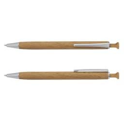 Esteem Wood Pen - image 5