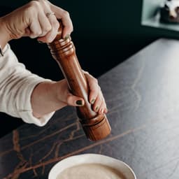 Keepsake Pepper Mill - image 4