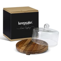 Keepsake Cake Display - image 3