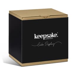 Keepsake Cake Display - image 1