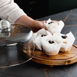 Keepsake Cake Display - image 2
