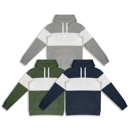 TRENDSWEAR Fairmount Unisex Hoodie - image 1