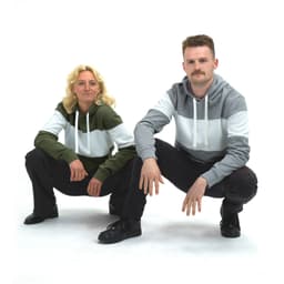 TRENDSWEAR Fairmount Unisex Hoodie - image 8