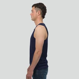 TRENDSWEAR Agility Mens Sports Tank Top - image 3