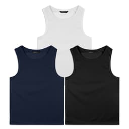 TRENDSWEAR Agility Mens Sports Tank Top - image 1