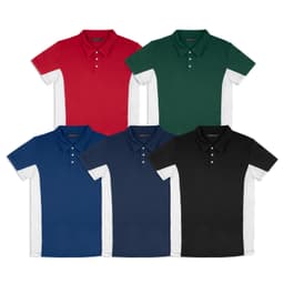 TRENDSWEAR Harvey Mens Polo - image 1