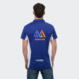 TRENDSWEAR Harvey Mens Polo - image 5