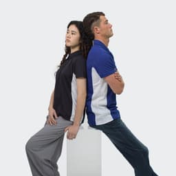 TRENDSWEAR Harvey Mens Polo - image 6