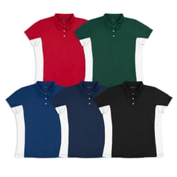 TRENDSWEAR Harvey Womens Polo - image 2