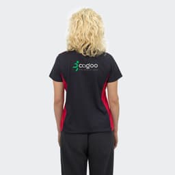 TRENDSWEAR  Apex Womens Polo - image 14