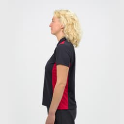 TRENDSWEAR  Apex Womens Polo - image 8