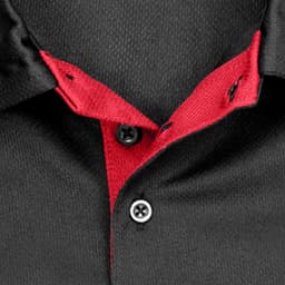 TRENDSWEAR  Apex Womens Polo - image 10
