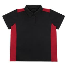 TRENDSWEAR  Apex Womens Polo - image 4