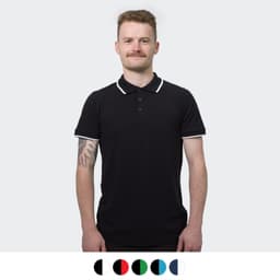 TRENDSWEAR Williams Mens Polo - image 13