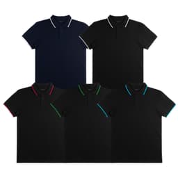 TRENDSWEAR Williams Mens Polo - image 5