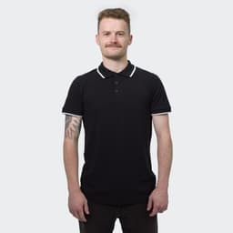 TRENDSWEAR Williams Mens Polo - image 1