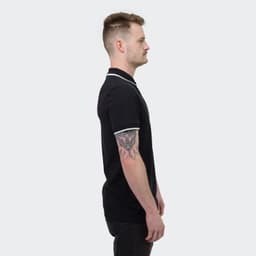 TRENDSWEAR Williams Mens Polo - image 2