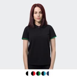 TRENDSWEAR Williams Womens Polo - image 6