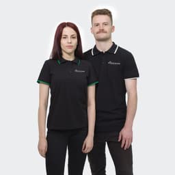 TRENDSWEAR Williams Womens Polo - image 15