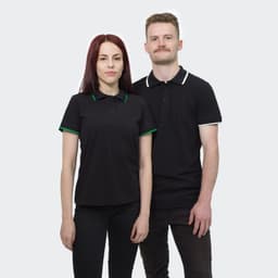 TRENDSWEAR Williams Womens Polo - image 3