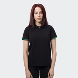 TRENDSWEAR Williams Womens Polo - image 1