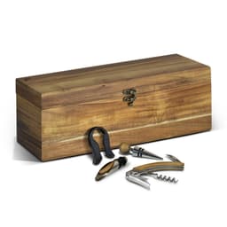 Keepsake Wine Box Gift Set - image 4
