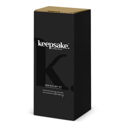 Keepsake Wine Box Gift Set - image 1