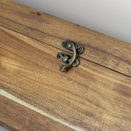 Keepsake Wine Box Gift Set - image 2