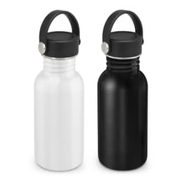 Nomad Bottle 500ml - Carry Lid - image 4