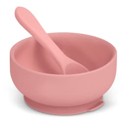 Kids Suction Bowl Set - image 7