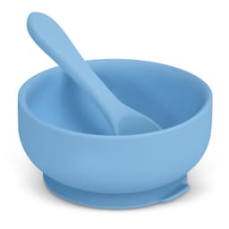 Kids Suction Bowl Set - image 9