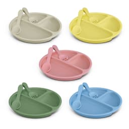 Kids Plate Set - image 1