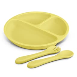 Kids Plate Set - image 4