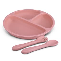 Kids Plate Set - image 5