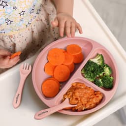 Kids Plate Set - image 2