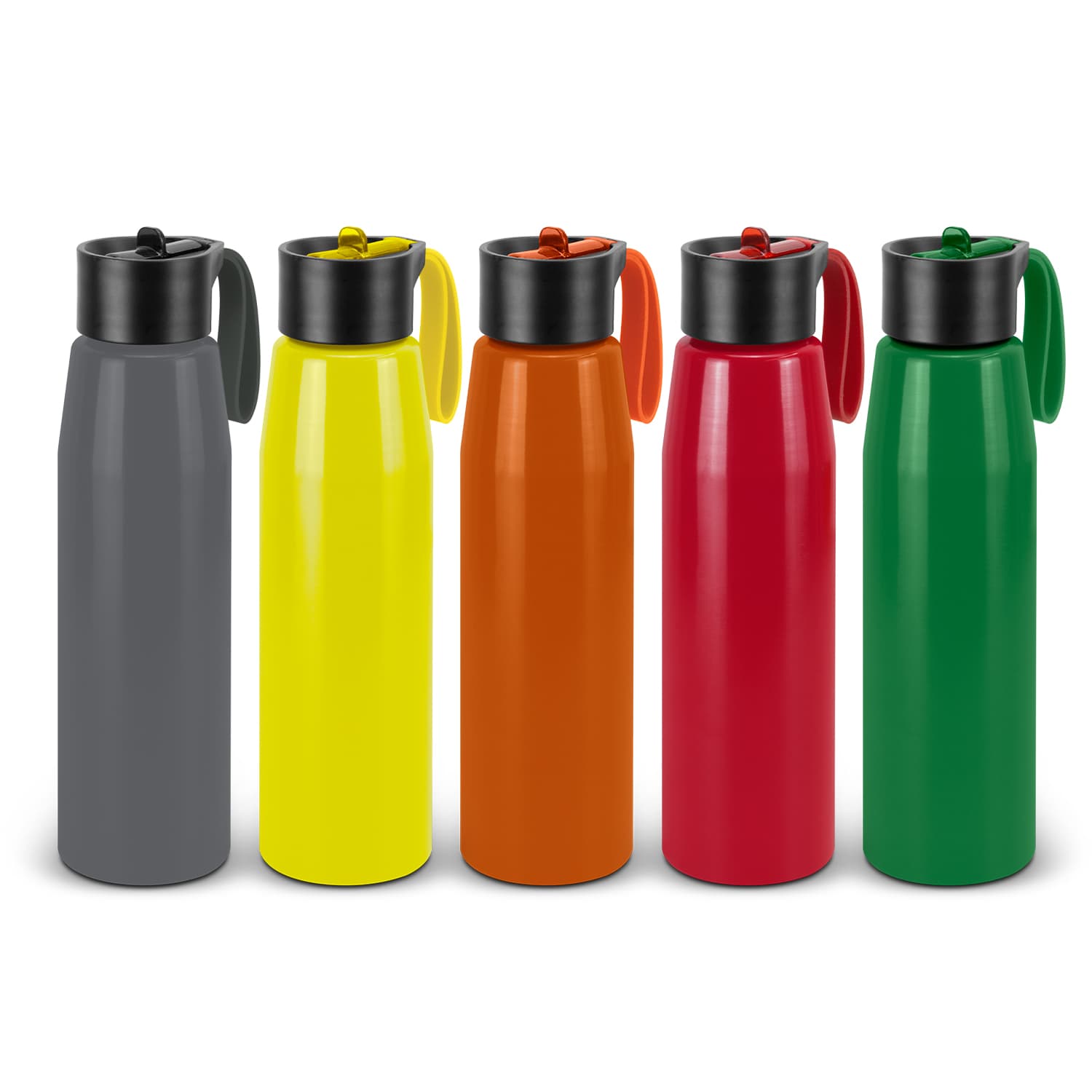 Delano Aluminium Bottle-Active Image
