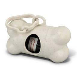 Pet Bag Dispenser  - Natural - image 5