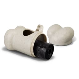 Pet Bag Dispenser  - Natural - image 1