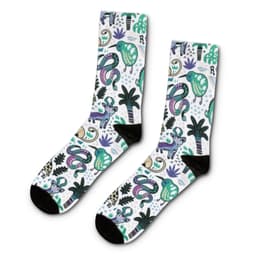 Mojo Crew Sock - image 2