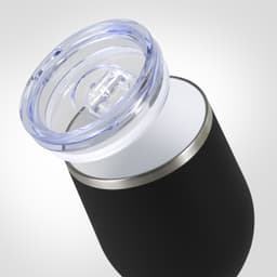 Cordia Ceramic Vacuum Cup - image 2