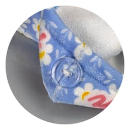 Sabina Hair Towel - image 6