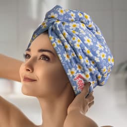 Sabina Hair Towel - image 1