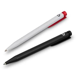 Recycled Plastic Pen - image 3