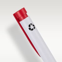 Recycled Plastic Pen - image 4